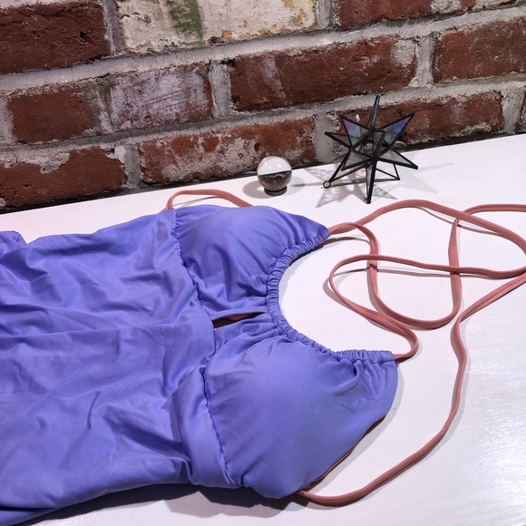 NWT Patagonia one piece swimsuit - Picture 1 of 9